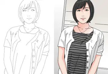 Shakkin Ari no Seiso na Hitozuma o Ajiwau. Fhentai - Page 2