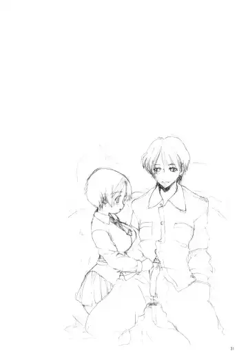 [Inono] Moimoi no Nikudoree Sengen Fhentai - Page 30