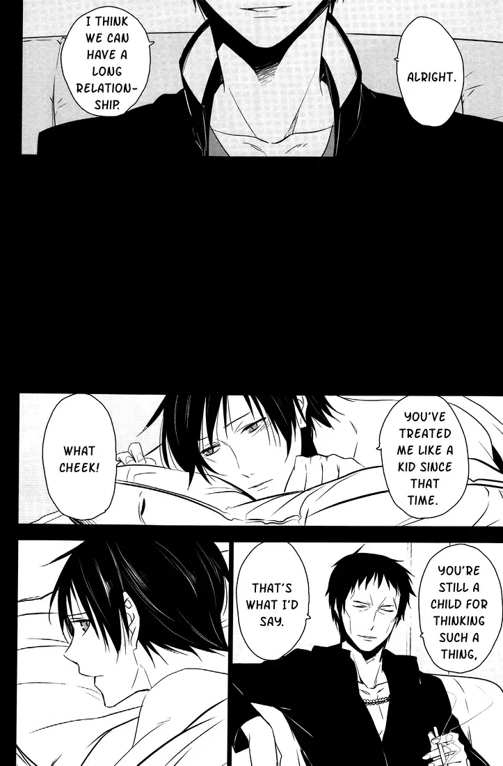 [Shia] Akuheki no Kane | Bad Habit Bell Fhentai - Page 10