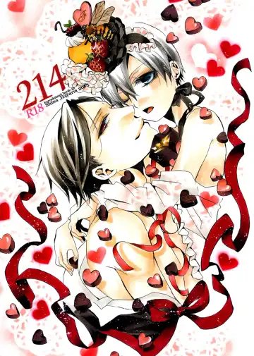 Read [Himetsuka Shina] 214 - Fhentai