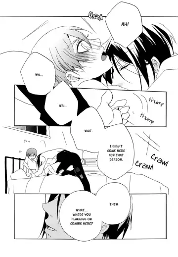 [Himetsuka Shina] 214 Fhentai - Page 16