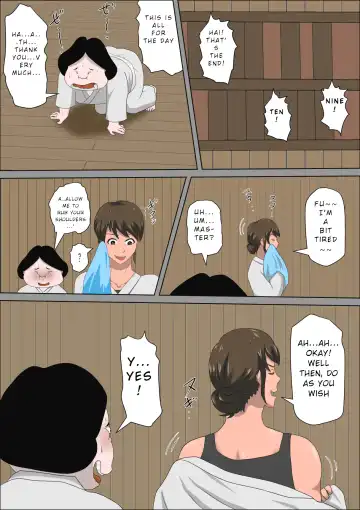 Shoushika o Kaiketsu Suru Houritsu ga Dekita Kekka... 3 [English] {RookieDreamsScanlation] Fhentai - Page 3