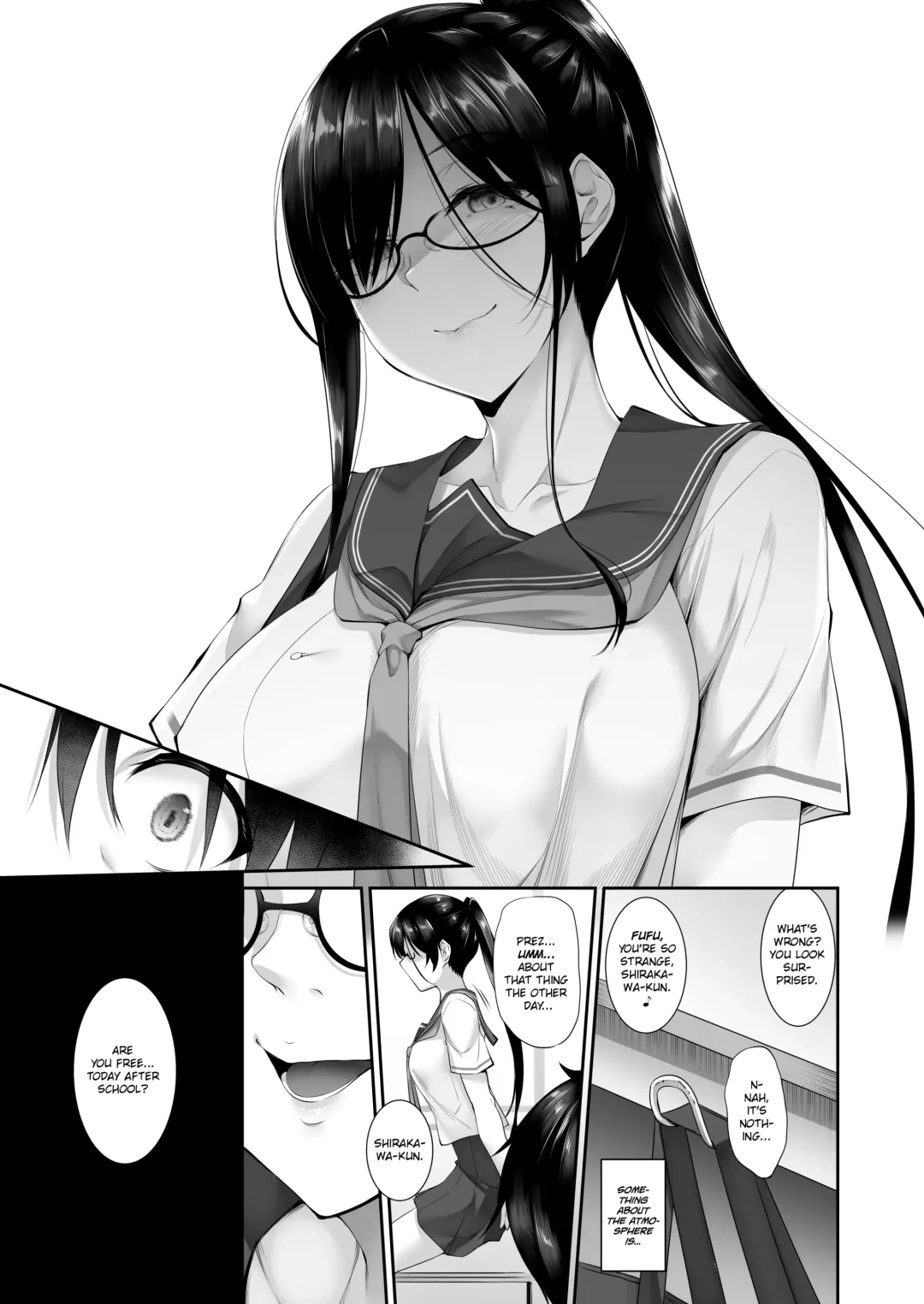 [Nakano Sora] SISUANA - sister hole 2 Fhentai.net - Page 28