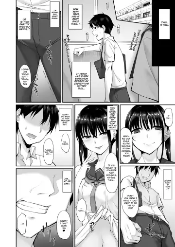 [Nakano Sora] SISUANA - sister hole 2 Fhentai.net - Page 11