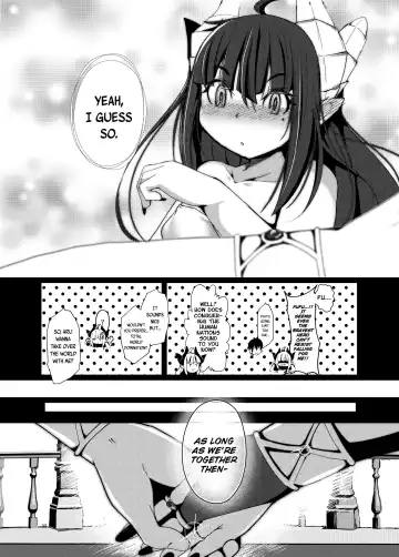 [Nekodel] Yuusha, Ai ni Otsu. | A Hero, Fallen By Love Fhentai.net - Page 33