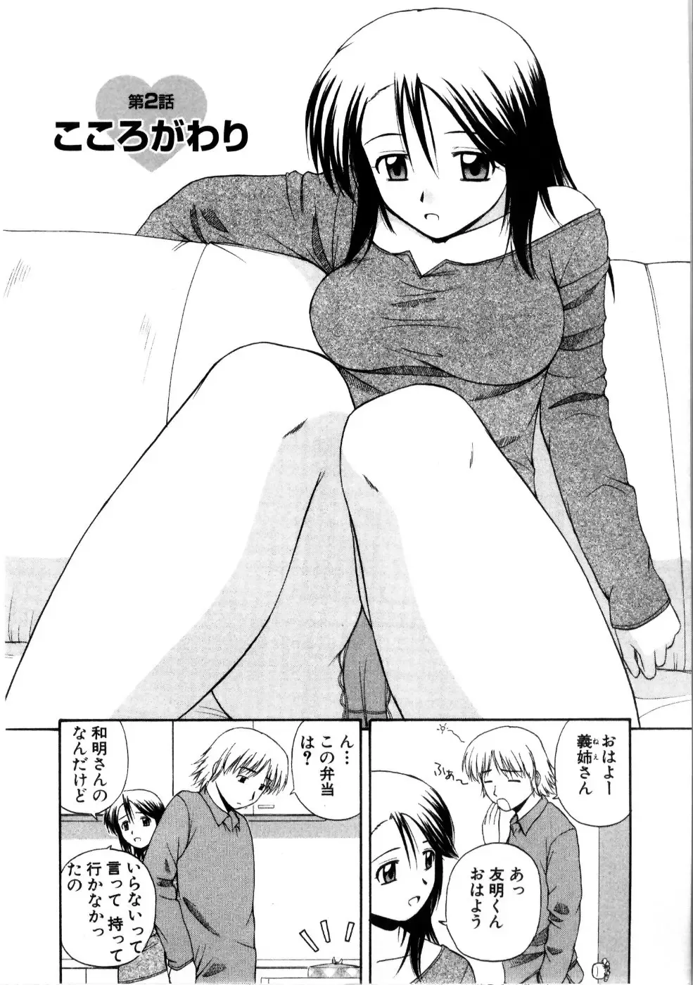 [Satou Chagashi] Multi Style Fhentai - Page 24