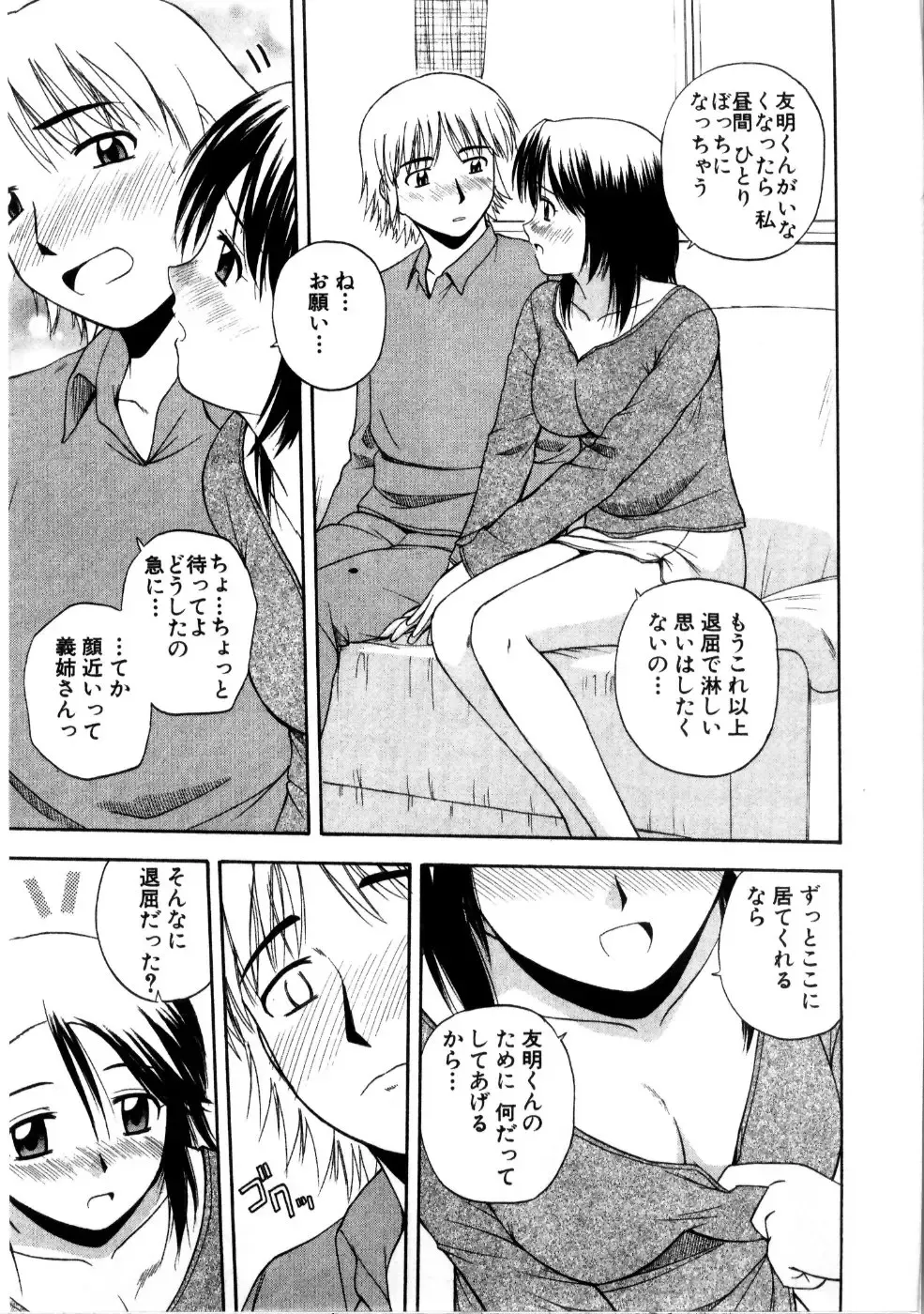 [Satou Chagashi] Multi Style Fhentai - Page 29