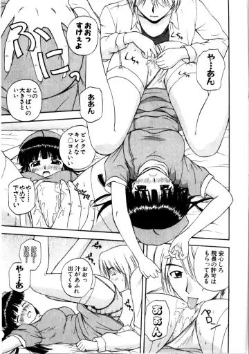 [Satou Chagashi] Multi Style Fhentai - Page 101