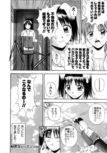 [Satou Chagashi] Multi Style Fhentai - Page 158