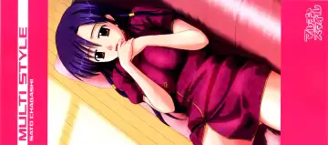 [Satou Chagashi] Multi Style Fhentai - Page 4