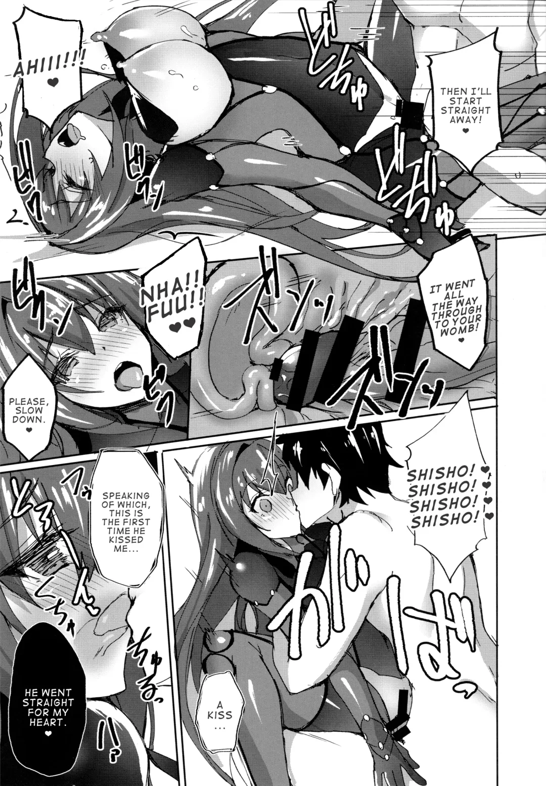 [Takeda Aranobu] Jibun ni Marude Kyoumi ga Nai Shishou ni Cosplay SEX de Onna no Yorokobi o Sashiugatteiku Seikatsu Fhentai.net - Page 16