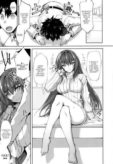 [Takeda Aranobu] Jibun ni Marude Kyoumi ga Nai Shishou ni Cosplay SEX de Onna no Yorokobi o Sashiugatteiku Seikatsu Fhentai.net - Page 2