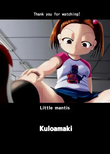 [Kuloamaki - Ttl] Sanistand 2 Fhentai - Page 30