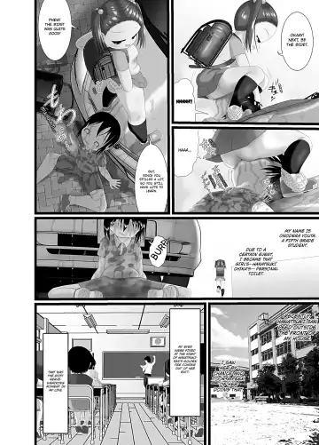 [Kuloamaki - Ttl] Sanistand 2 Fhentai - Page 6