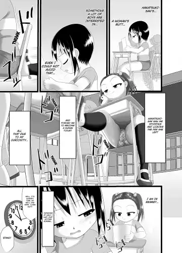 [Kuloamaki - Ttl] Sanistand 2 Fhentai - Page 7