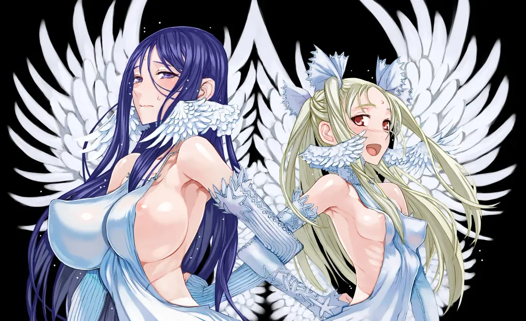 [Raita] Mahou Shoujo Soushuuhen 1 Fhentai - Page 2