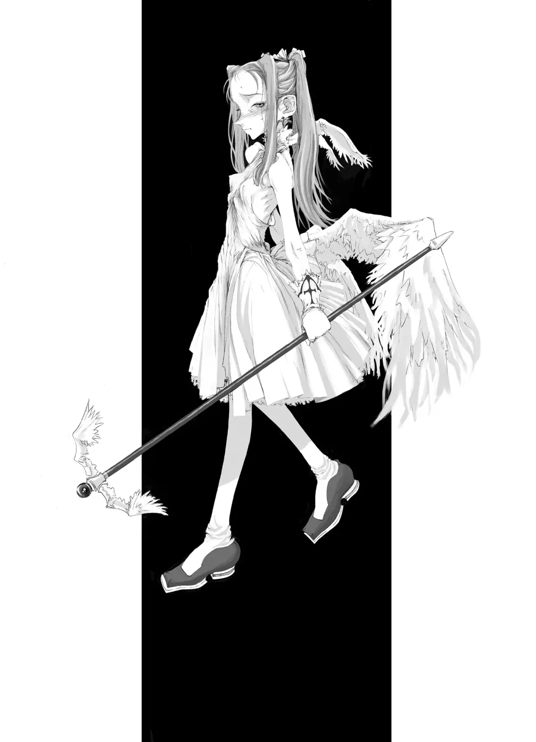 [Raita] Mahou Shoujo Soushuuhen 1 Fhentai - Page 7