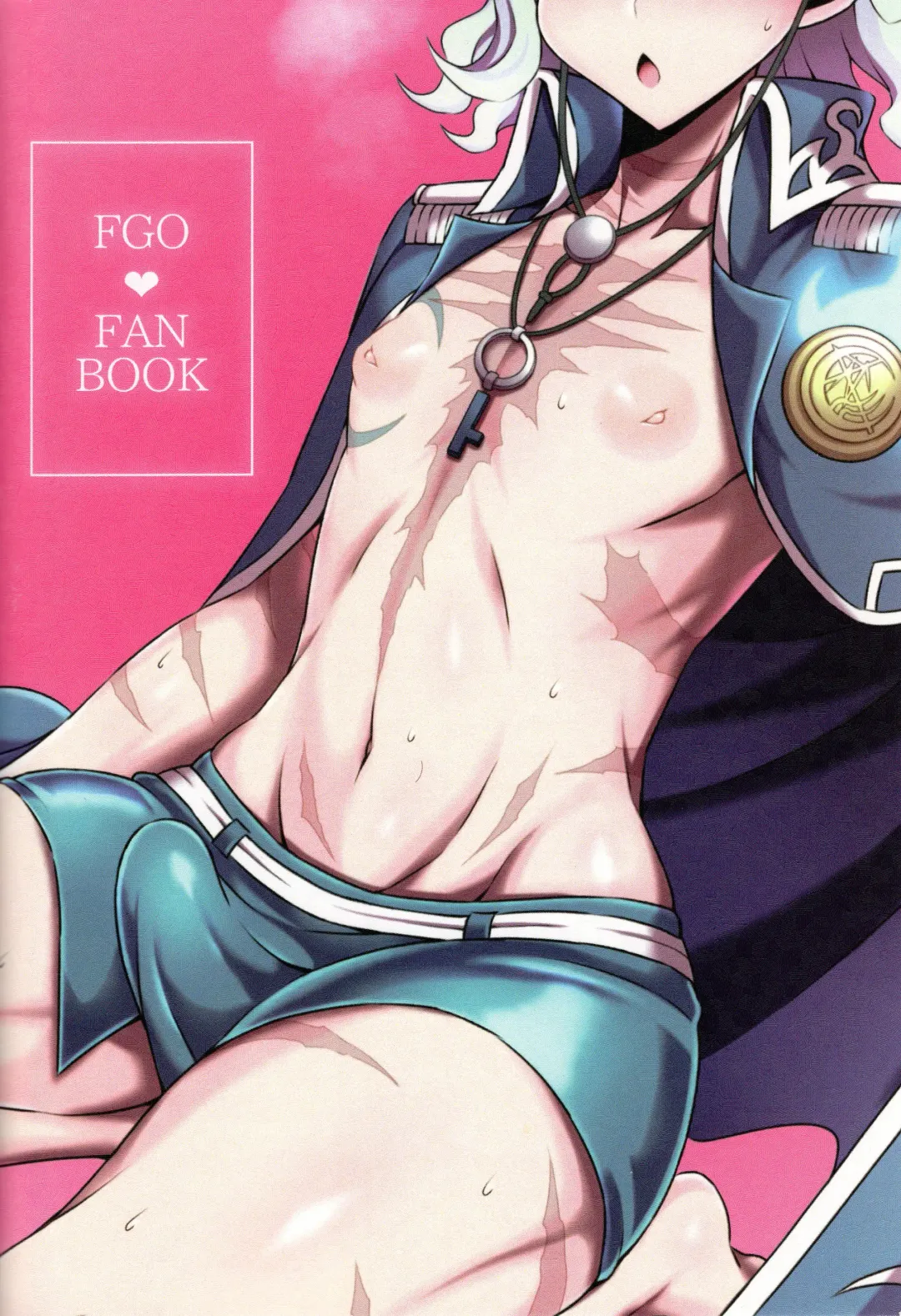 [Budou] Mabuta o Tojiyo! | Close Your Eyes! Fhentai - Page 22