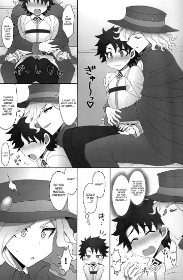 [Budou] Kuufuku EX | EX Hunger Fhentai.net - Page 3