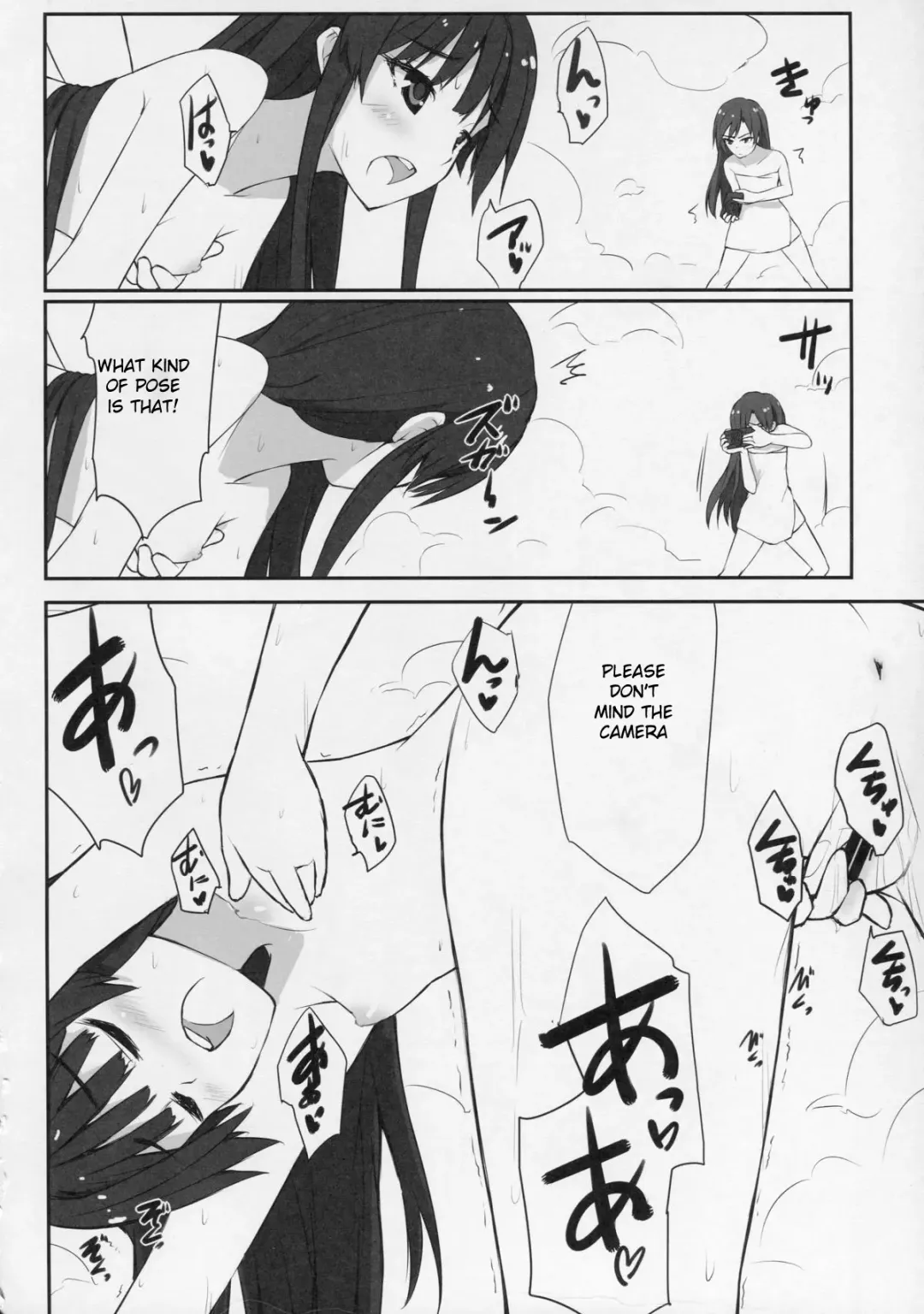 [Asterisk] Golden Road Fhentai - Page 11