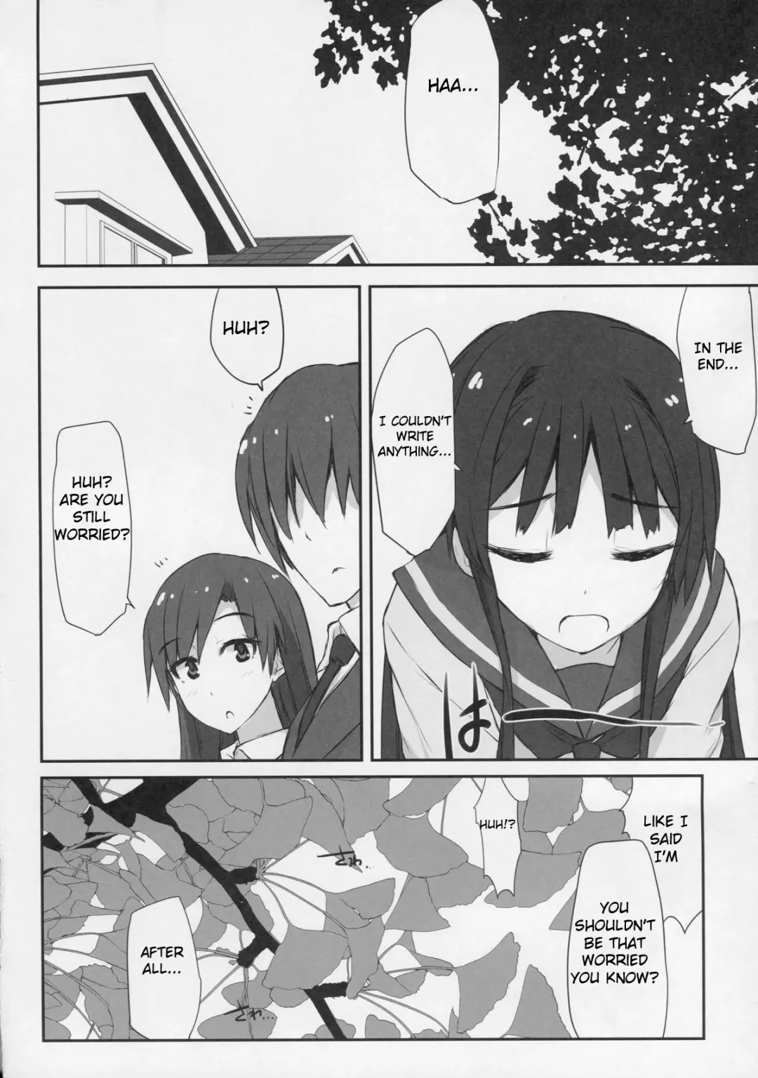 [Asterisk] Golden Road Fhentai - Page 23