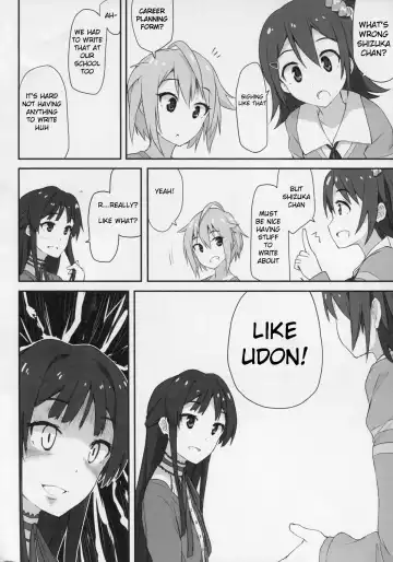 [Asterisk] Golden Road Fhentai - Page 3