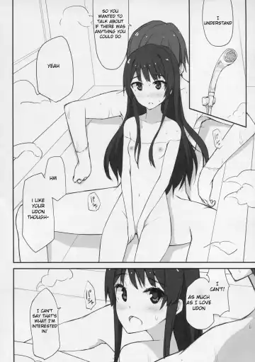 [Asterisk] Golden Road Fhentai - Page 5