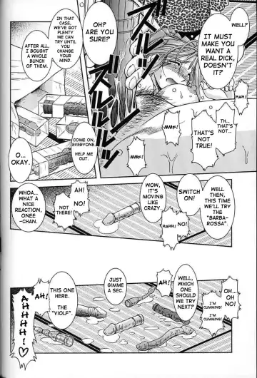 [Chiba Shuusaku] Midgard <ur> Fhentai - Page 18