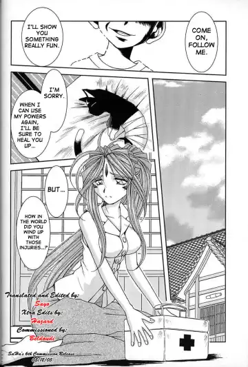 [Chiba Shuusaku] Midgard <ur> Fhentai - Page 6