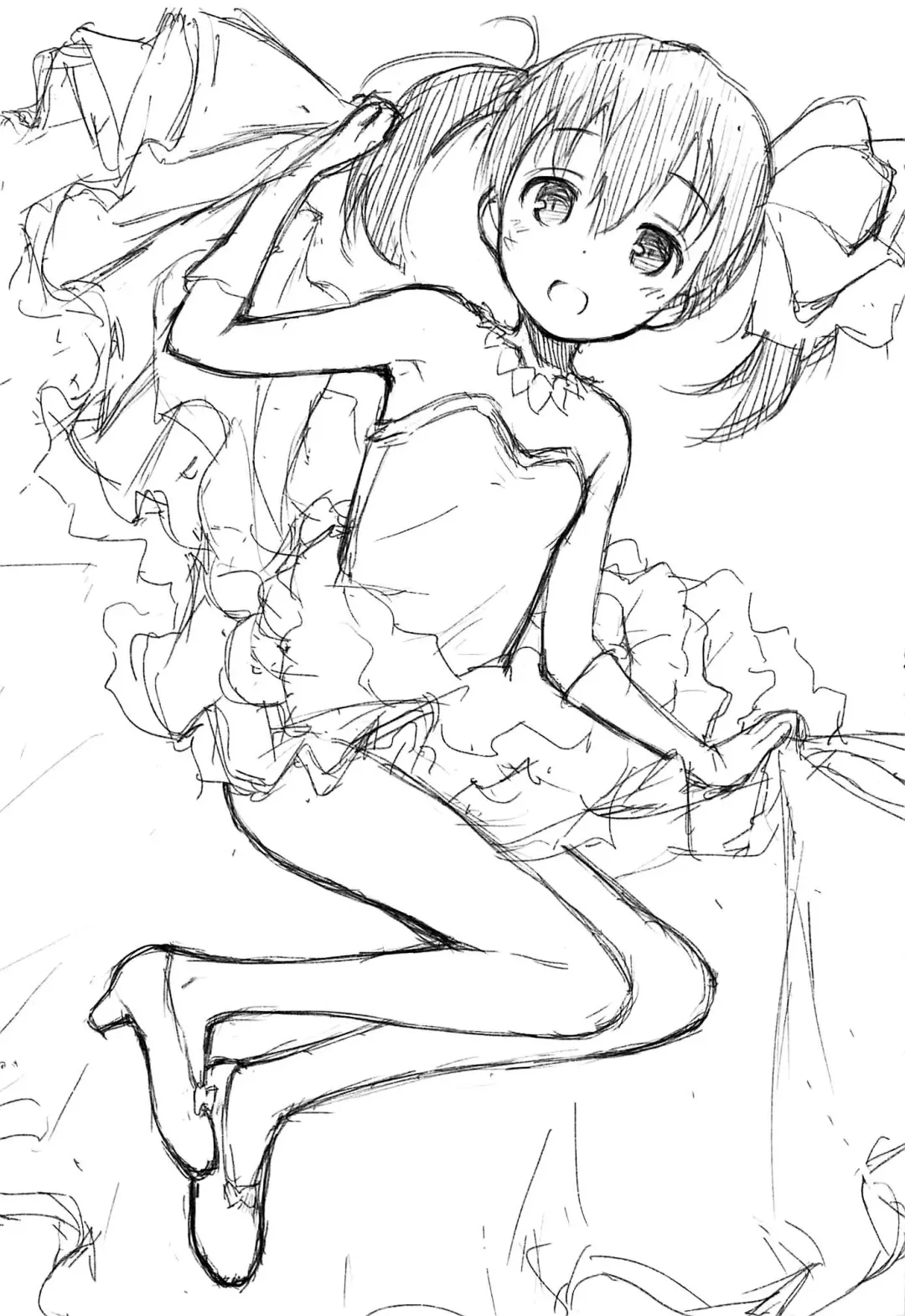 [Kokekokko Coma] Hinata Sensei ga Oshiete ageru! Fhentai - Page 22