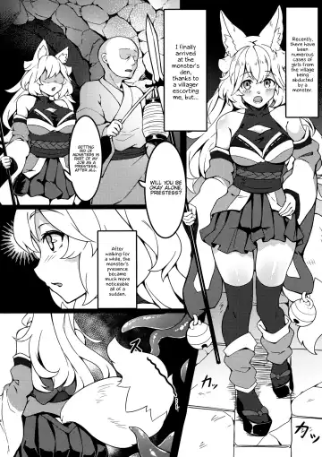 [H Lambda L] Kanna-chan Gokujou Omotenashi Shokushu Full Course Fhentai - Page 3