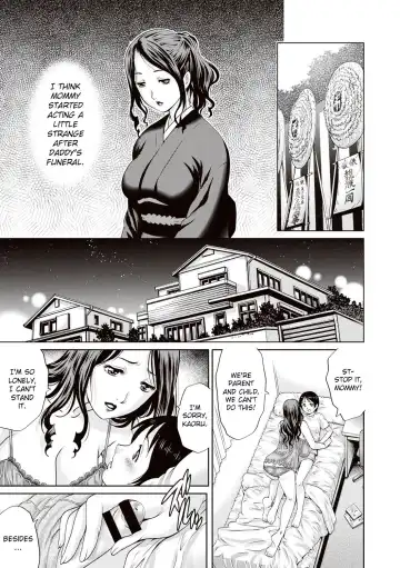 [Yanagawa Rio] Mamapai Fhentai.net - Page 5