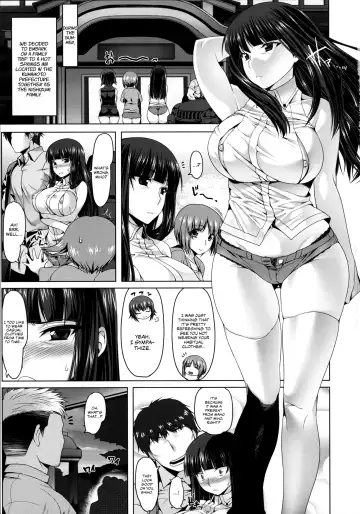 [Namidame] Yoru no Nishizumi-ryuu Uwaki Anal Massage-dou | Nighttime Nishizumi-style Cheating Anal Massage-dou Fhentai - Page 2