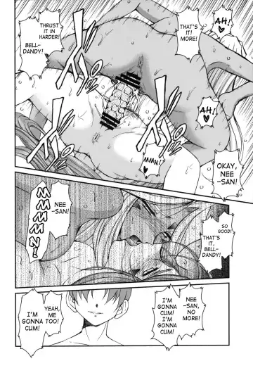 [Chiba Shuusaku] Midgard <man> Fhentai - Page 27