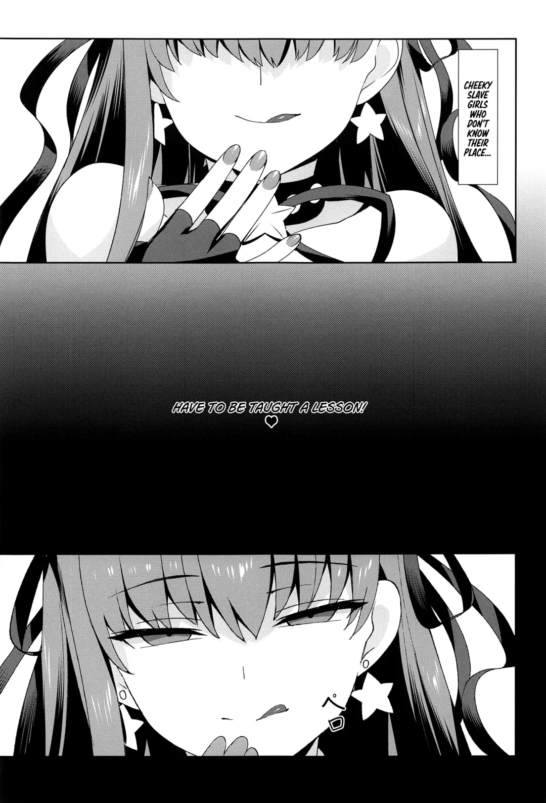 [Ndgd] Namaiki | Cheeky Fhentai.net - Page 24