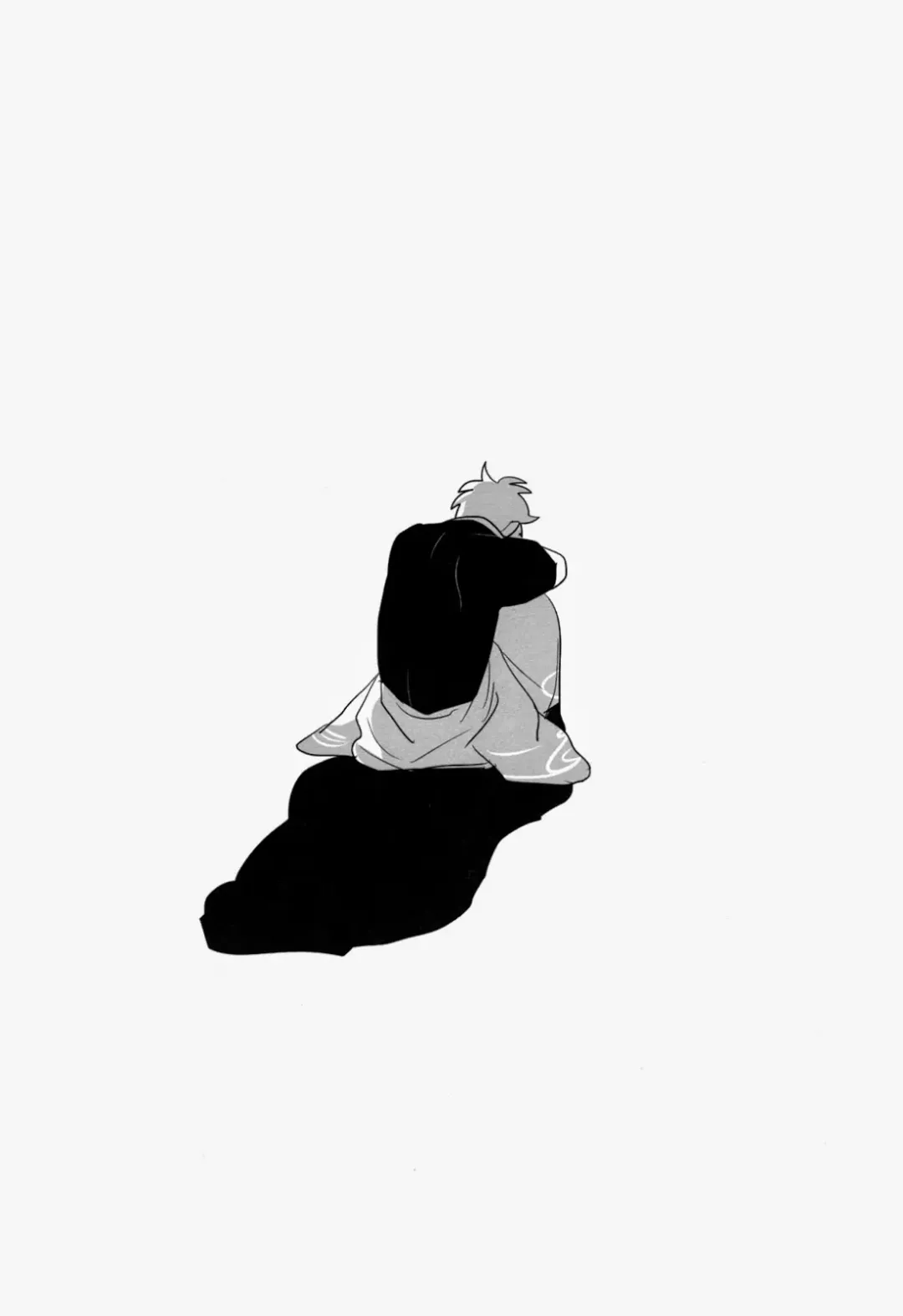 [Harada] Uchuu Seimeitai Tenga Fhentai - Page 55