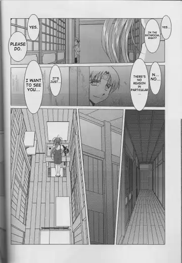 [Chiba Shuusaku] Midgard <Sigel> Fhentai.net - Page 6