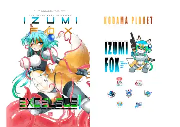 [Koda Masanov] Shokushu No Koibito, Inori To Ai. Fhentai - Page 35