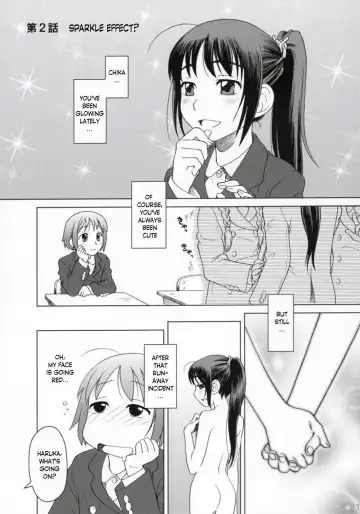 [Ootsuka Mahiro] And and and Fhentai - Page 12