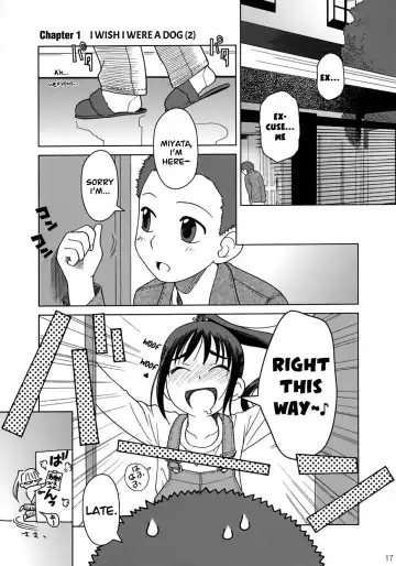 [Ootsuka Mahiro] And and and Fhentai - Page 16