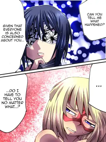 Superheroine Yuukai Ryoujoku - Superheroine in Distress Fhentai - Page 26