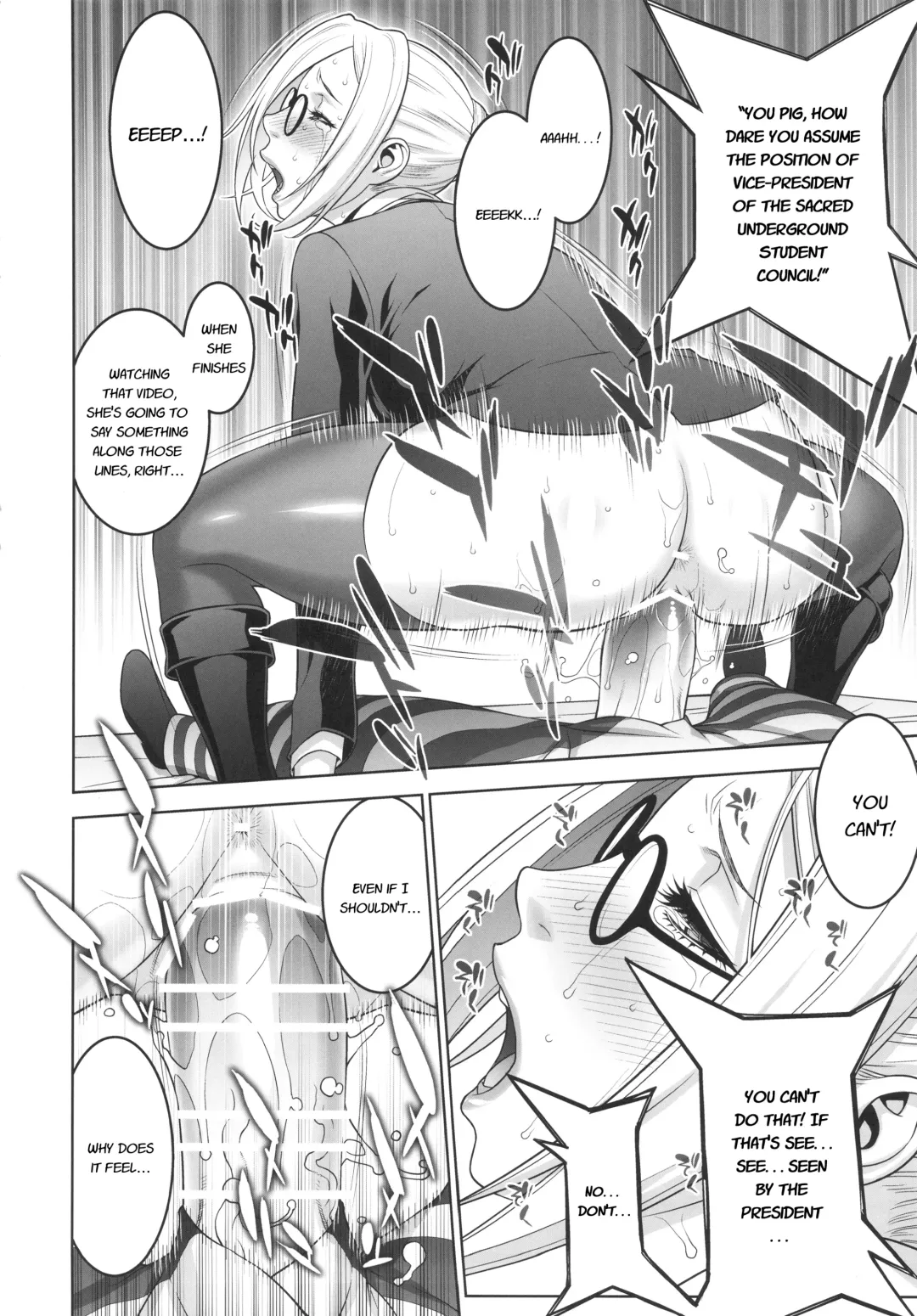 [Motchie] Ryoujoku Gakuen Fhentai - Page 25