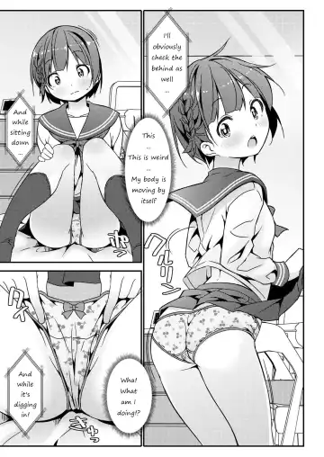 [Art Jam] Geki Ona!!! Fhentai - Page 9