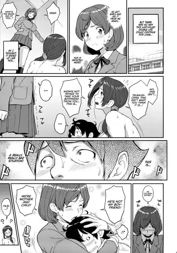 [Kemigawa Mondo] Boku ga Te ni Ireta Chounouryoku 3 | The Ability I Obtained 3 Fhentai.net - Page 12