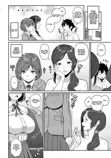 [Kemigawa Mondo] Boku ga Te ni Ireta Chounouryoku 3 | The Ability I Obtained 3 Fhentai.net - Page 13