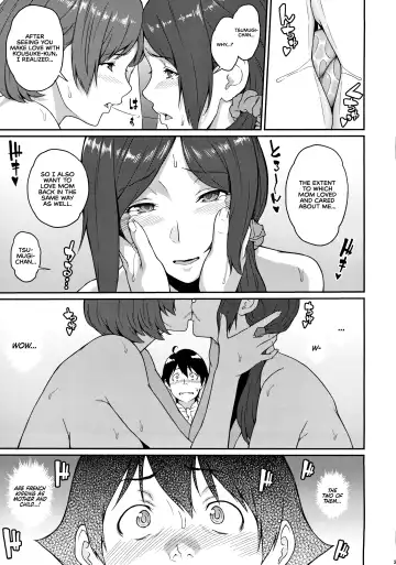 [Kemigawa Mondo] Boku ga Te ni Ireta Chounouryoku 3 | The Ability I Obtained 3 Fhentai.net - Page 24