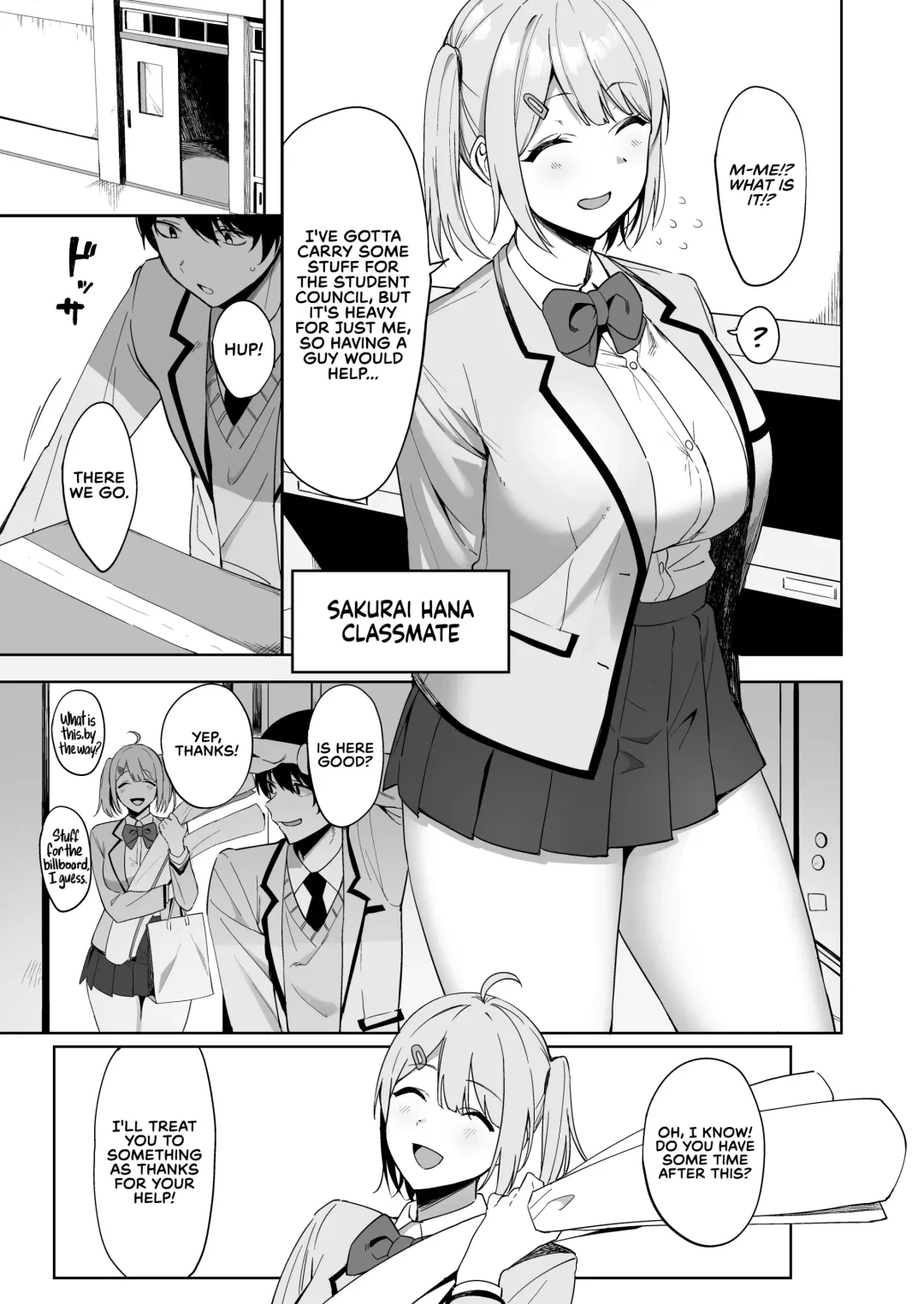 [Nodame] Fuuki Iin to Fuuzoku Katsudou | SEX ACTS with a Member of the Public Moral Committee (decensored) Fhentai - Page 8