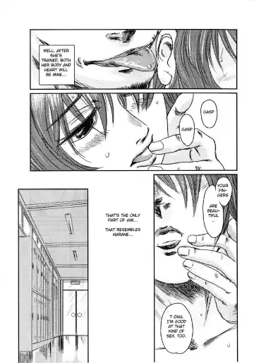 [Mashiraga Aki] Musa 2 Fhentai - Page 22