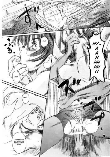 [Mashiraga Aki] Musa 2 Fhentai - Page 44