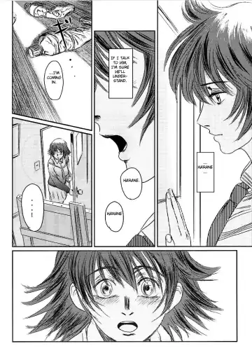 [Mashiraga Aki] Musa 2 Fhentai - Page 67